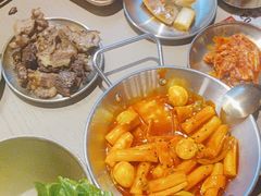 -西塔老太太泥炉烤肉(济南首店)