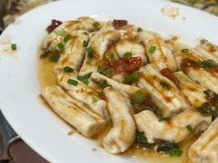 -标记好食