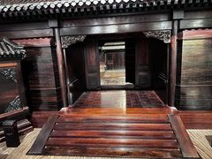 -中国紫檀博物馆