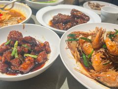 -朴墅(西湖青芝坞店·杭帮菜·家宴.14年的店)