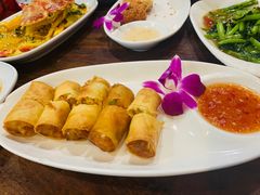 -Dang restaurant (patong phuket)