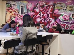 -小杨生煎(龙之梦购物中心店)