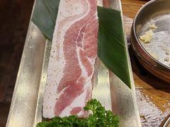 -韩景台烤肉(八大处店)