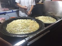 -汪记大王锅贴(成山路店)