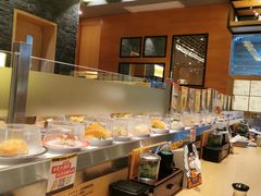 自助取餐区-元气寿司(新城市广场店)