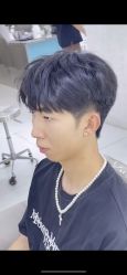 -型色沙龙