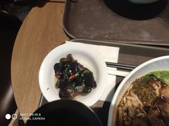 -康師傅私房牛肉面(浦机三店)