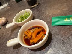 -偏脸子哈尔滨老烧烤(爱建店)