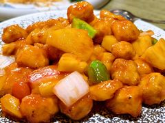 -隆喜元鱼汤包·海鲜(中联广场店)