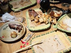 -鸽子窝(宋庄店)