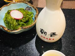 -德川家日本料理(中关村寰太大厦店)