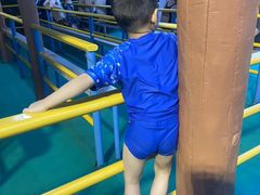 -苏州乐园森林水世界