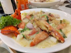 -新锦江大酒店·宴会厅·婚宴