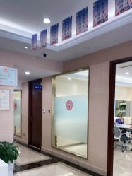 -碧莲盛·不剃发植发