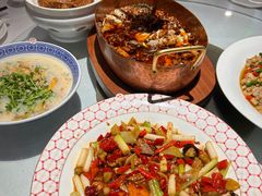 -一品红川菜(皇岗二店)