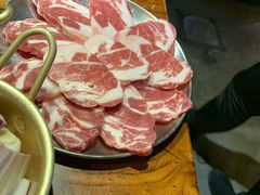 -原始泥炉烤肉(总店)