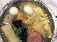 -徐盛兴手工点心(川沙店)