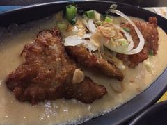 沙嗲王(加拿芬店)-沙嗲王(加拿芬店)