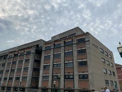 -上海四行仓库抗战纪念馆