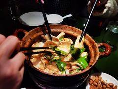 -煲煲好(朝阳门店)