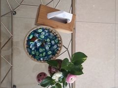 大堂-弘善堂推拿调理