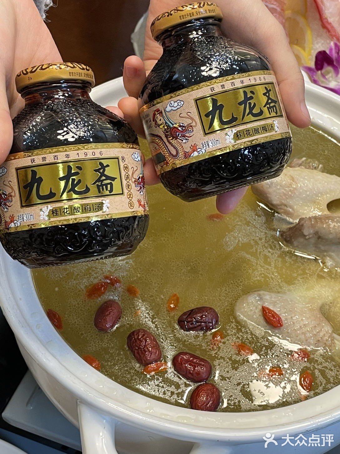 风靡魔都的经典港式打边炉