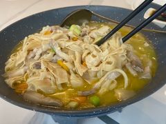 -广玉兰上海菜(德平店)