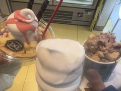 -DQ·蛋糕·冰淇淋(天通苑华联店)