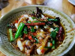 -杨合林啊兰烤鱼