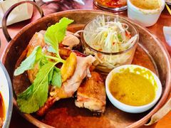 -Ginger(兴国路店)