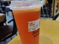 -姐弟俩土豆粉(同城街华联店)