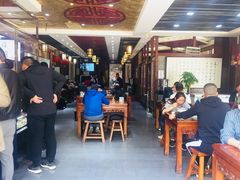 -老西安韩记三鲜煮馍(四府街店)