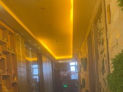 -禧瑞 ·丝浴主题·水疗·spa(中山公园店)