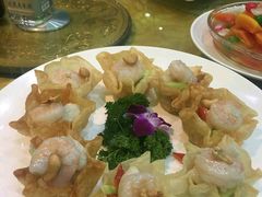 -正阳春烤鸭店(杨楼店)