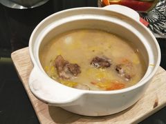 -尚一汤·粤菜海鲜(环球港店)