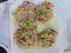 -众味海鲜大排档·活海鲜·潮汕味(南澳店)