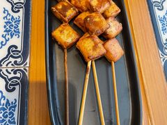 -东方饺子王(顺义石门店)
