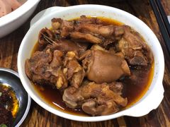 -雨田饭店(华兴东街店)