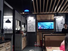 -山城外·非遗酸菜鱼(新都汇融店)