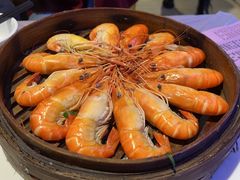 -桥东喜碧海鲜街(水东街店)