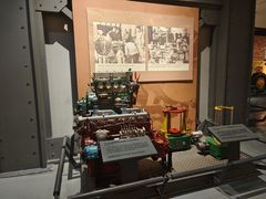 -柳州工业博物馆