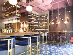 -Brut Eatery悦璞食堂(建国东路店)