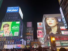 -心斋桥