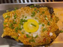 -神伙烧烤(江北黄泥塝店)