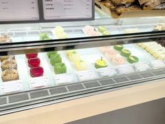 -法桐蛋糕·手作面包(万象城店)
