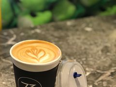 -73coffee(创智天地店)