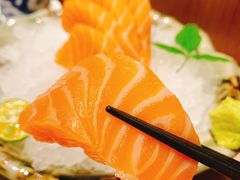 -小山日本料理(兴业太古汇店)