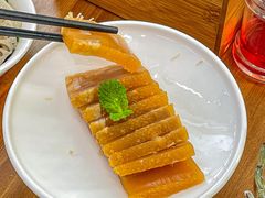 -李清佛跳墙|福建省十大名厨之首(后江埭店)