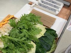 -蝎王府羊蝎子(西直门店)