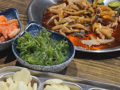 -范儿·嫂子烤肉·精致炭火烤肉(长治路店)